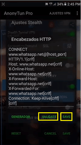 4g lte 3g gratis configuracion cnt free 2019