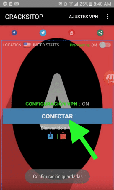 acelerar internet gratis-cnt-4g 3g internet gratis anonytun vpn app