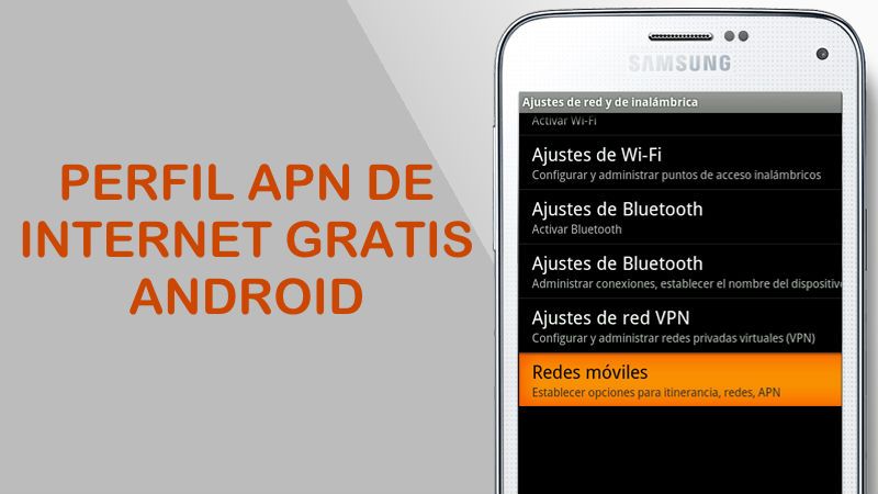 conectar internet gratis