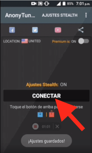 asus vpn internet gratis tigo el salvador netfree 4g