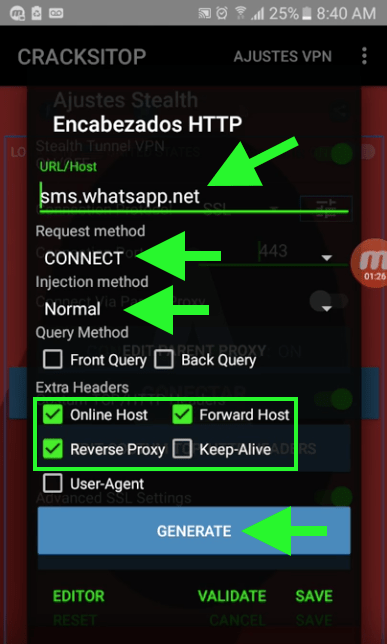 como aumentar acelerar internet gratis cnt 2019
