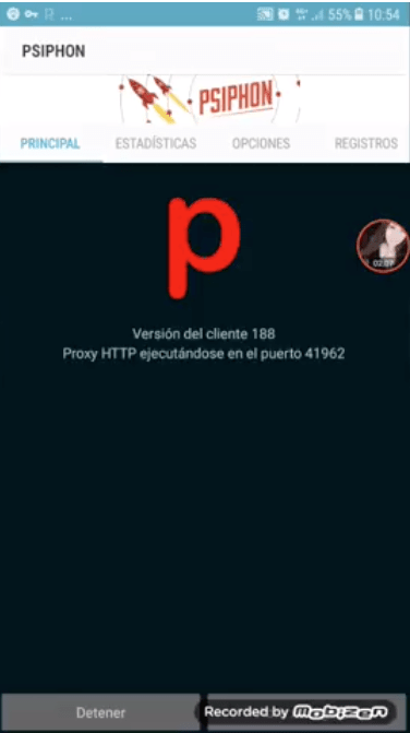 conectar internet gratis wom chile psiphon pro 2018