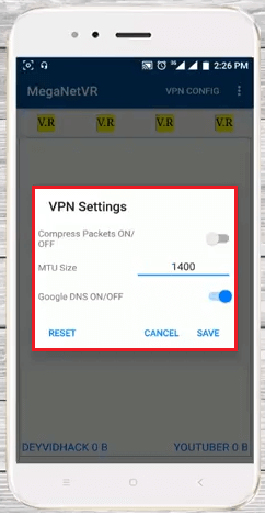 configuracion cnt 2019 para tener internet gratis 2019