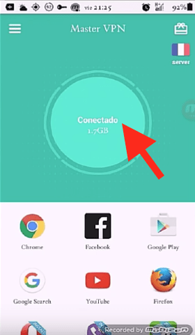 conseguir internet gratis wom chile megas gratis apk