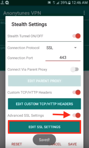 datos moviles gratis configuracion combo vpn movistar