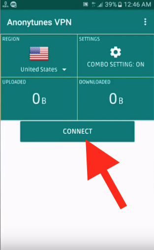 descargar configuracion combo vpn movistar internet gratis