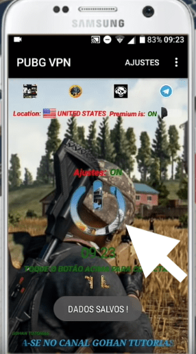 host trick pubg vpn apk vivo brasil netfree