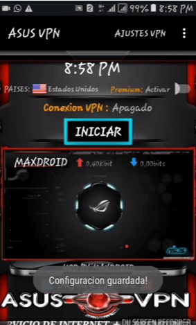 internet gratis configurar asus vpn apk 2019