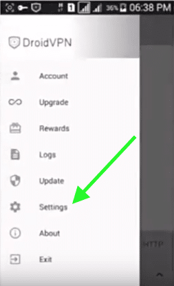 4g gratis droidvpn tigo colombia full