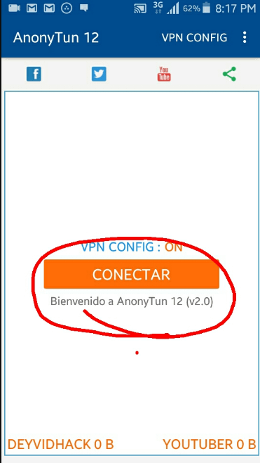 Internet gratis movistar ecuador 2019 anonytun asus vpn pro