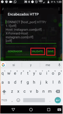 apk android95 vpn gratis