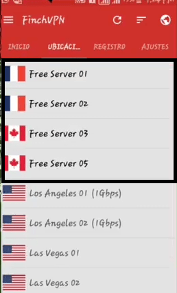 apk finchvpn internet telcel free