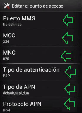 apn telce 2019 internet gratis android