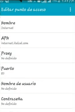 apn telcel 2019 internet telcel free gratis