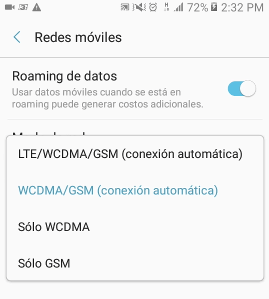 apn wap servidores telcel wap regiones vivas