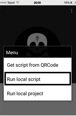 como Descargar qpython pro apk 2019 gratis