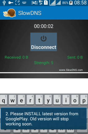 conectar claro ecuador 2019 internet gratis