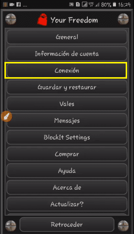 conectar claro ecuador iinternet gratis 2019 your freedom