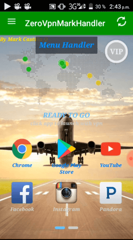 conectar zero vpn mod apk en digicel gt 2019