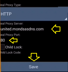 configuracion psiphon handler 2018 internet gratis android