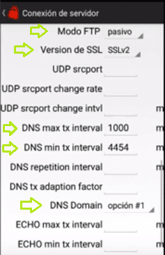 configuracion your freedom 2019 internet gratis android