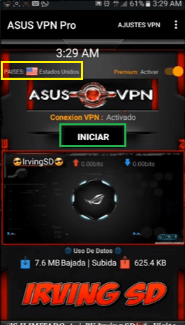 configurar asus vpn multicompañia 2019 mexico