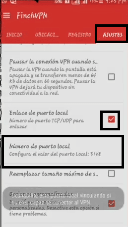 configurar finchvpn internet telcel free 2019