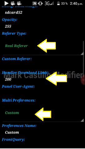 configurar zero vpn en digicel guatemala
