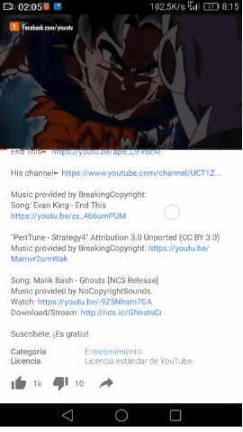 crear apn para tener internet gratis con servidor whatsapp trick