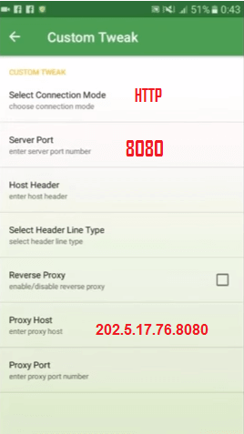 datos gratis sin wifi sin credito con wasap tweakware