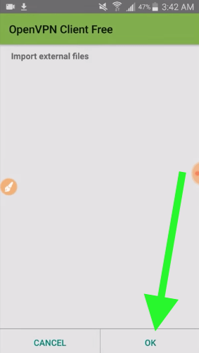 descargar servidores internet gratis openvpn client free