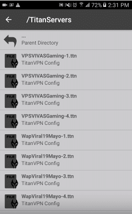 descargar servidores telcel wap app ilimitada regiones vivas