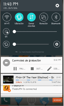 flashvpn configurar 2019 datos moviles gratis