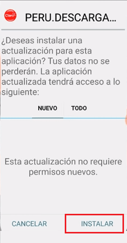 instalar y configurar aplicación para tener datos moviles ilimitados gratis 4g 3g