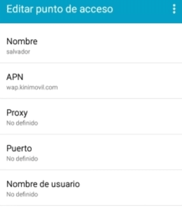 internet claro ilimitado android el salvador 2019
