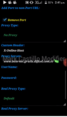 internet gratis digicel el salvador 2019