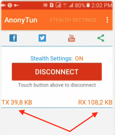 internet gratis host tuenti ecuador 2019 android full