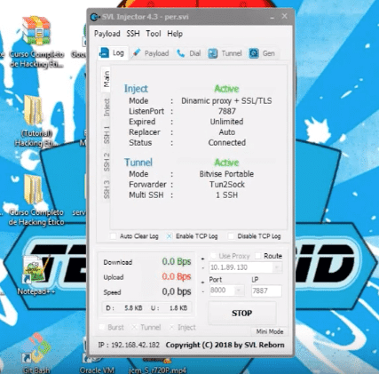 megas gratis pc svl injector movistar peru