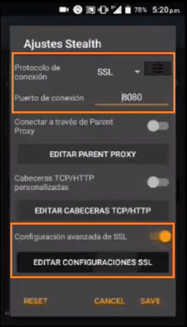 nueva configuracion movistar el salvador 2019 anonytun vpn apk free