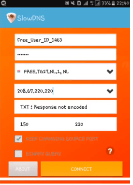 obtener internet tuenti movistar gratis slowdns 2019