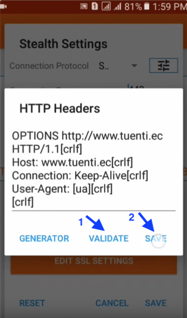 payload descargar host tuenti ecuador free 4g lte 2019