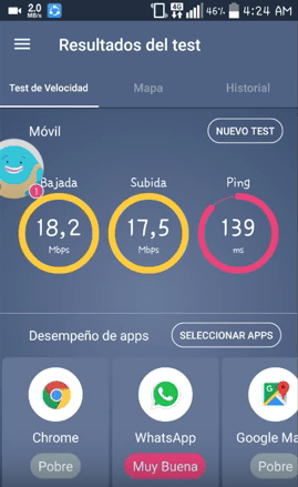 proxys para mejorar internet en bitel 2019 android