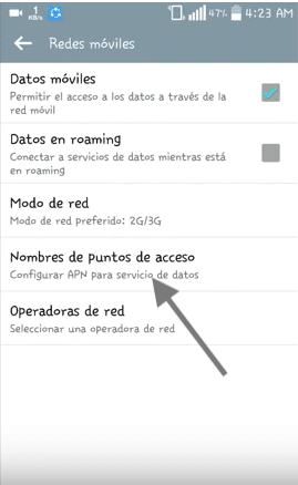proxys para mejorar mimax en bitel android