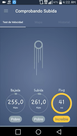 proxys y puertos para aumentar velocidad del internet bitel mimax