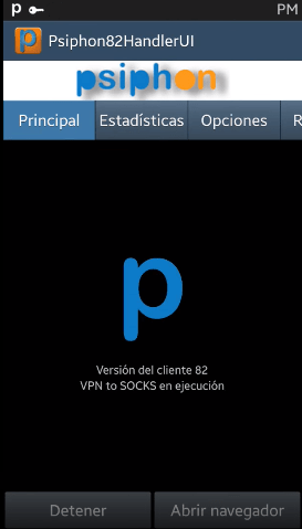 psiphon 2019 internet gratis full android