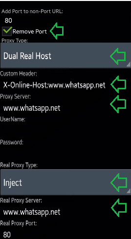 psiphon 2019 telcel internet gratis