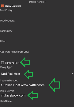 psiphon handler telcel 2019 internet gratis