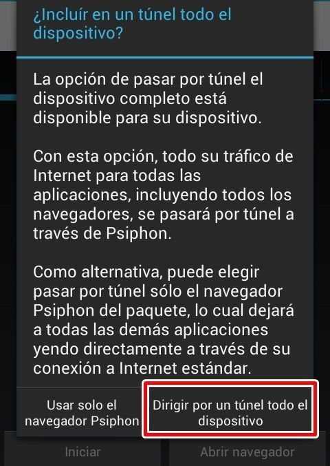 psiphon telcel 2019 internet gratis