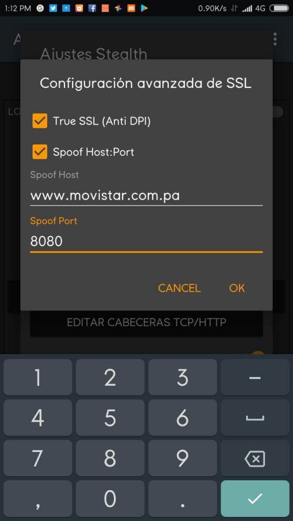 red libre anonytun vpn android 2019
