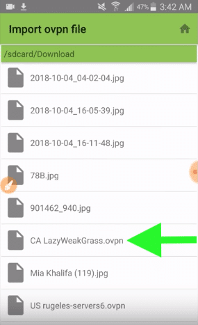 servers premium internet gratis openvpn client free